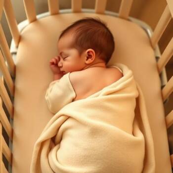 Тайни за спокоен сън на бебето: как да го приспим за под 10 минути Тайни за спокоен сън на бебето: как да го приспим за под 10 минути