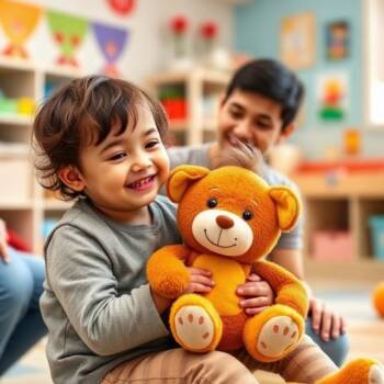 Тръгване на ясла без сълзи: как да преодолеем тревожността от раздялата Тръгване на ясла без сълзи: как да преодолеем тревожността от раздялата