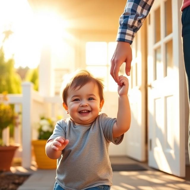 Тръгване на ясла без сълзи: как да преодолеем тревожността от раздялата Тръгване на ясла без сълзи: как да преодолеем тревожността от раздялата