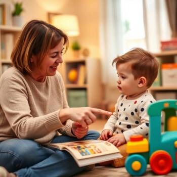 Тръгване на ясла без сълзи: как да преодолеем тревожността от раздялата Тръгване на ясла без сълзи: как да преодолеем тревожността от раздялата