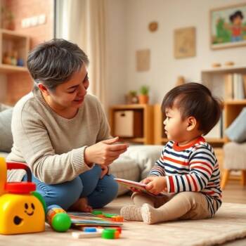 Тръгване на ясла без сълзи: как да преодолеем тревожността от раздялата Тръгване на ясла без сълзи: как да преодолеем тревожността от раздялата