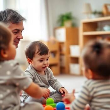 Тръгване на ясла без сълзи: как да преодолеем тревожността от раздялата Тръгване на ясла без сълзи: как да преодолеем тревожността от раздялата