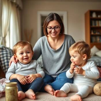 Хронично недоспиване при майките: стратегии за оцеляване след поредната тежка нощ Хронично недоспиване при майките: стратегии за оцеляване след поредната тежка нощ