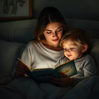 Хронично недоспиване при майките: стратегии за оцеляване след поредната тежка нощ Хронично недоспиване при майките: стратегии за оцеляване след поредната тежка нощ