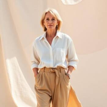 Цветове и материи в пролетна мода 2026: какво диктуват дизайнерите Цветове и материи в пролетна мода 2026: какво диктуват дизайнерите