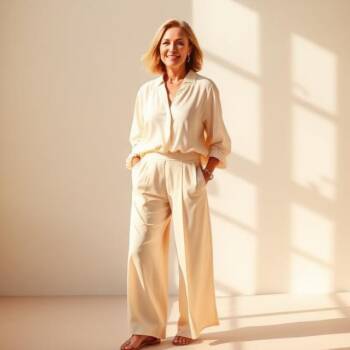 Цветове и материи в пролетна мода 2026: какво диктуват дизайнерите Цветове и материи в пролетна мода 2026: какво диктуват дизайнерите