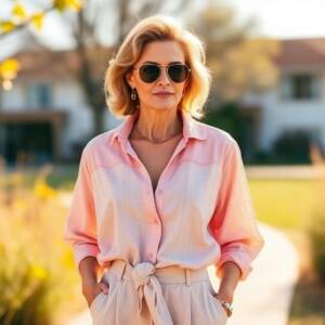 Цветове и материи в пролетна мода 2026: какво диктуват дизайнерите Цветове и материи в пролетна мода 2026: какво диктуват дизайнерите