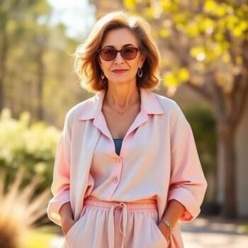 Цветове и материи в пролетна мода 2026: какво диктуват дизайнерите Цветове и материи в пролетна мода 2026: какво диктуват дизайнерите