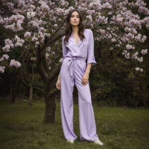 Щастливи цветове за пролетта: тенденциите, които зареждат Щастливи цветове за пролетта: тенденциите, които зареждат