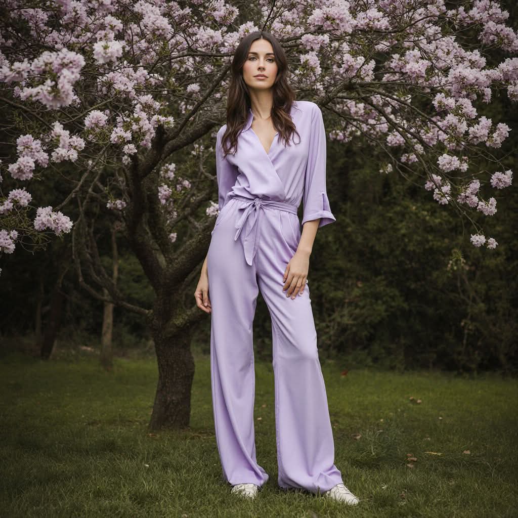 Щастливи цветове за пролетта: тенденциите, които зареждат Щастливи цветове за пролетта: тенденциите, които зареждат