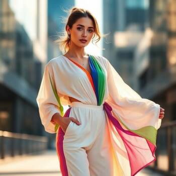 Щастливи цветове за пролетта: тенденциите, които зареждат Щастливи цветове за пролетта: тенденциите, които зареждат