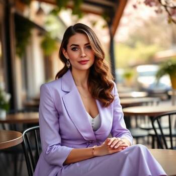 Щастливи цветове за пролетта: тенденциите, които зареждат Щастливи цветове за пролетта: тенденциите, които зареждат