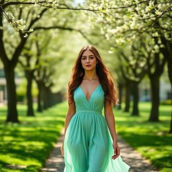 Щастливи цветове за пролетта: тенденциите, които зареждат Щастливи цветове за пролетта: тенденциите, които зареждат