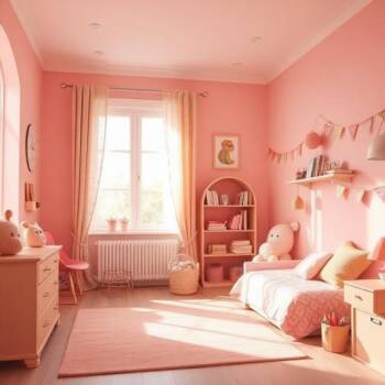 Щастливи цветове и интериорен дизайн: тайните на позитивния дом Щастливи цветове и интериорен дизайн: тайните на позитивния дом