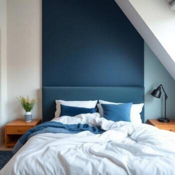 Щастливи цветове и интериорен дизайн: тайните на позитивния дом Щастливи цветове и интериорен дизайн: тайните на позитивния дом