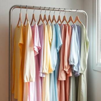 Щастливи цветове за пролетта: тенденциите, които зареждат Щастливи цветове за пролетта: тенденциите, които зареждат