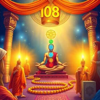 Щастливи числа в различните култури: символика и тайни значения Щастливи числа в различните култури: символика и тайни значения