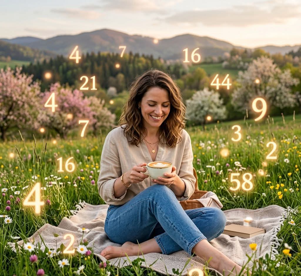 Щастливи числа в различните култури: символика и тайни значения