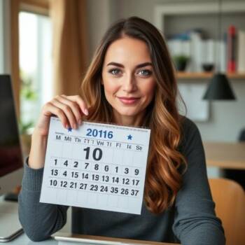 Щастливи числа за ново начало: кога е най-добрият момент