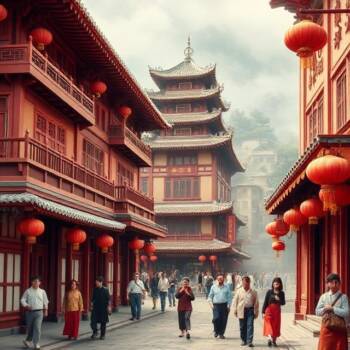 Щастливи числа в различните култури: символика и тайни значения Щастливи числа в различните култури: символика и тайни значения