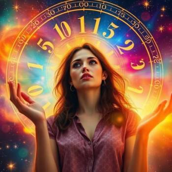 Щастливи числа според датата на раждане: открий своето число Щастливи числа според датата на раждане: открий своето число