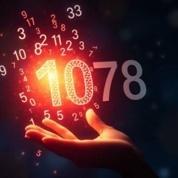 Щастливи числа според датата на раждане: открий своето число Щастливи числа според датата на раждане: открий своето число