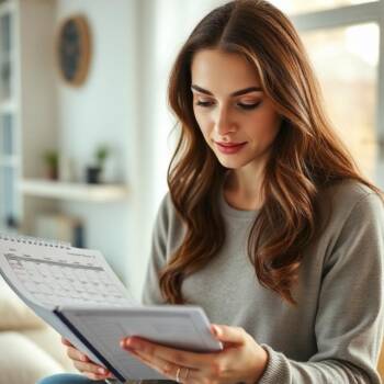 Щастливи числа за ново начало: кога е най-добрият момент