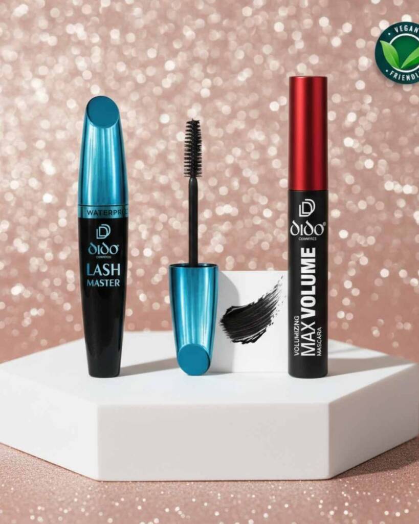 Изкуствени мигли или спирала – кое всъщност изглежда по-добре? водоустойчива спирала за обем