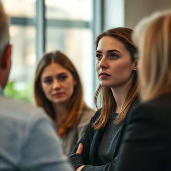 Психолози разкриват защо силните жени често мълчат Психолози разкриват защо силните жени често мълчат