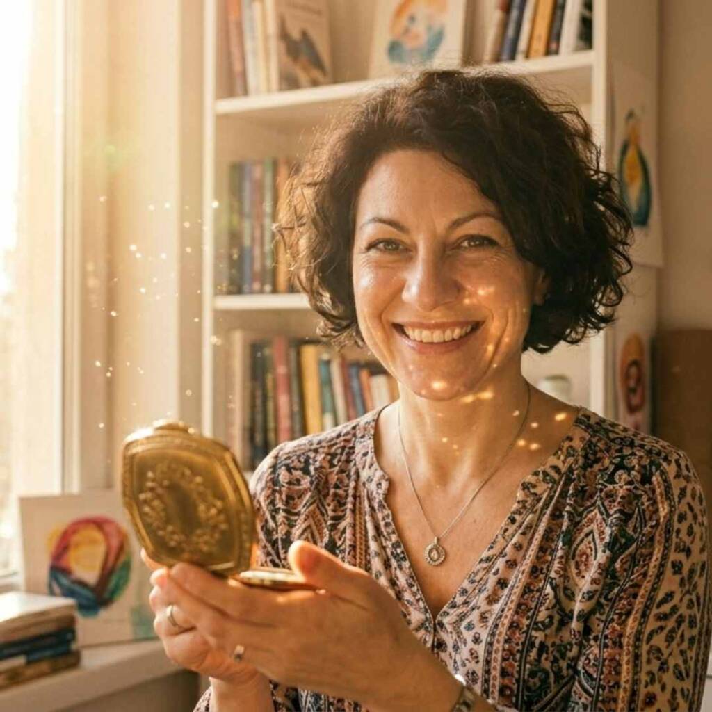 Различните лица на жената: идеи за подарък за 8 март (Майка, лидер, приятелка, вдъхновение) подарък за 8 март за жената вдъхновение