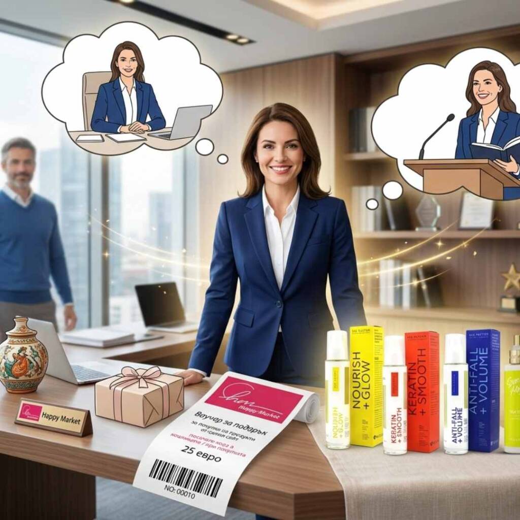 Различните лица на жената: идеи за подарък за 8 март (Майка, лидер, приятелка, вдъхновение) идеи за подарък за 8 март за жената лидер