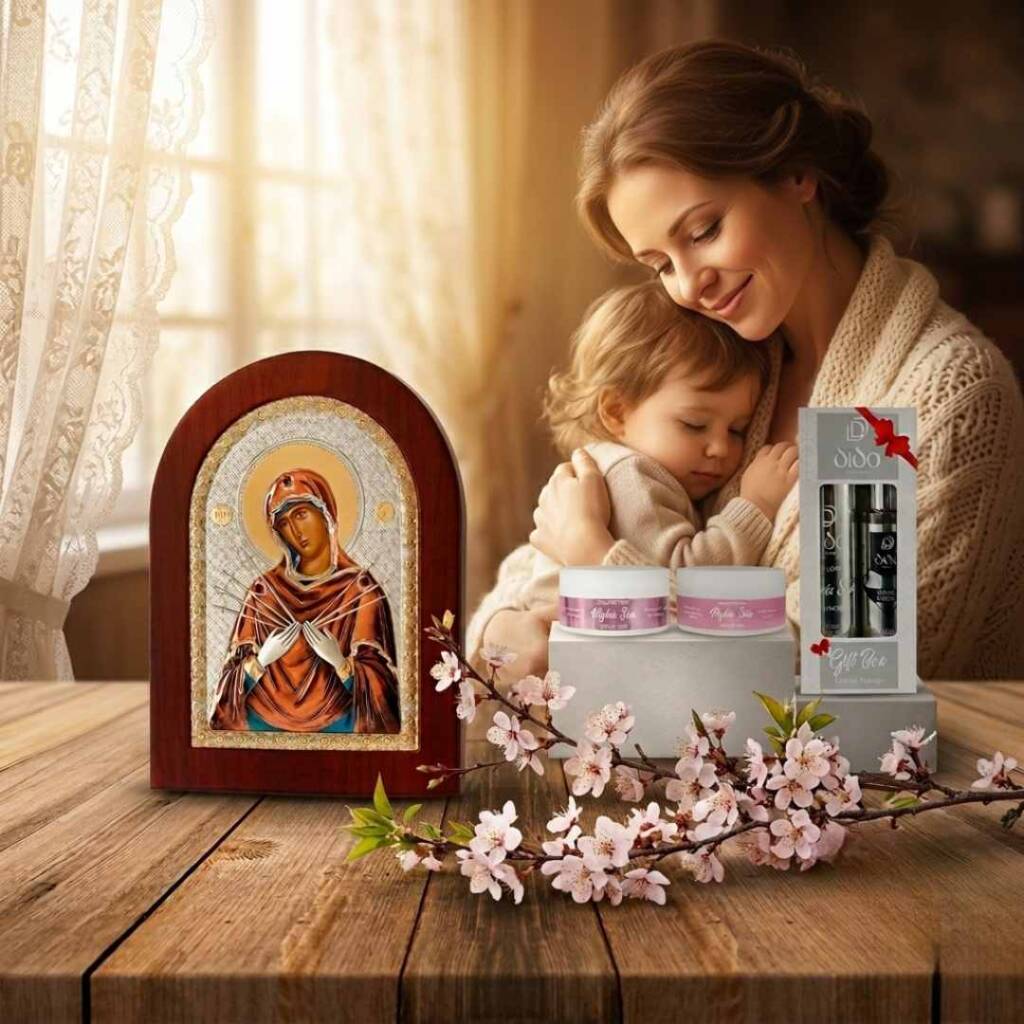 Различните лица на жената: идеи за подарък за 8 март (Майка, лидер, приятелка, вдъхновение) идеи за подарък за 8 март за майката