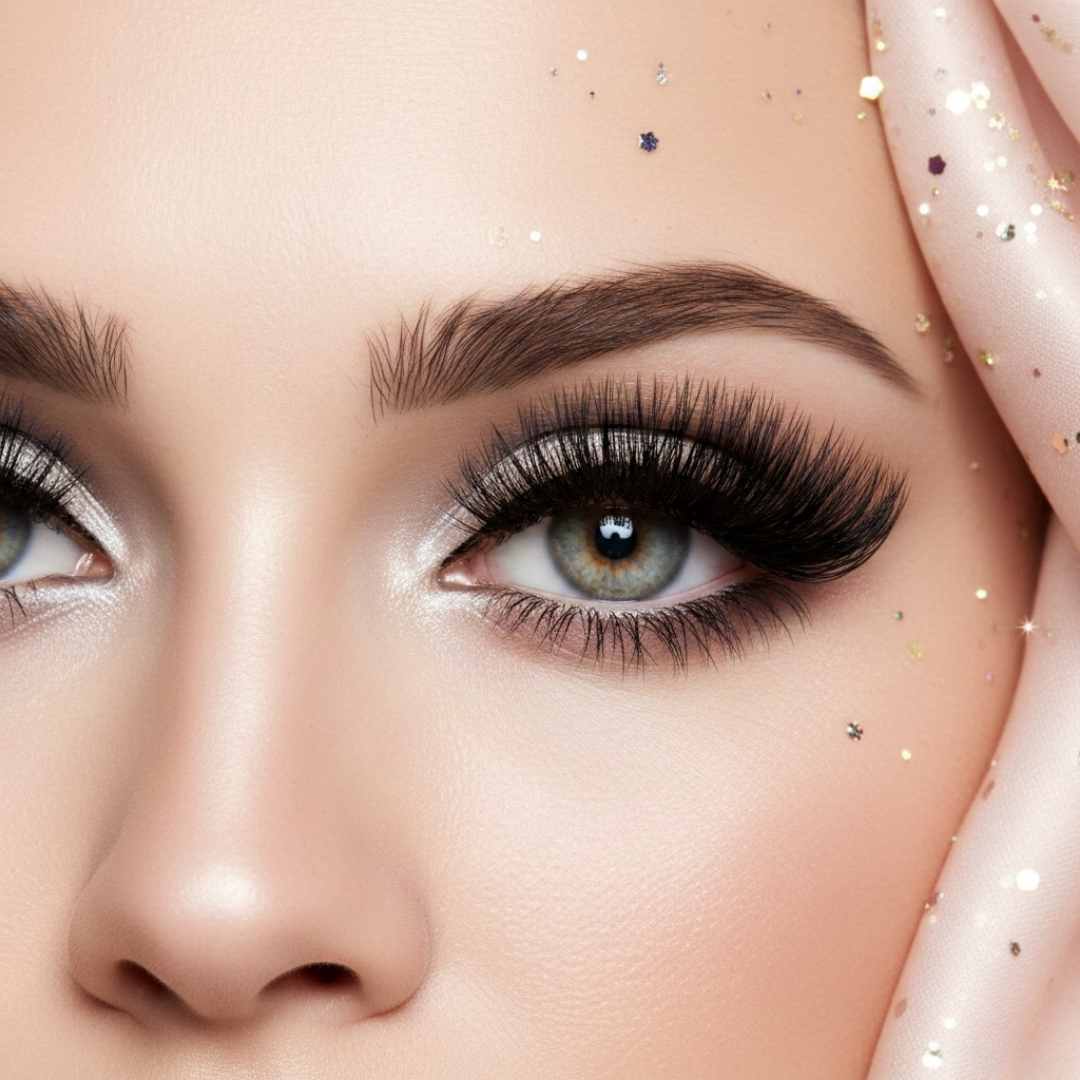 Изкуствени мигли или спирала – кое всъщност изглежда по-добре? Изкуствени мигли или спирала – кое всъщност изглежда по-добре?