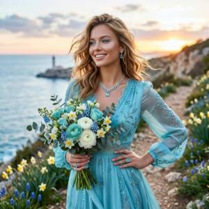 Слънце в душата: Силата и чарът на родените през март Слънце в душата: Силата и чарът на родените през март