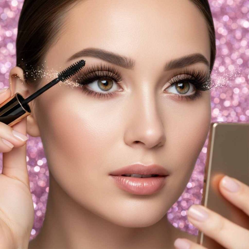 Изкуствени мигли или спирала – кое всъщност изглежда по-добре? Изкуството на нанасянето: Как да извлечеш максимума от всяка спирала