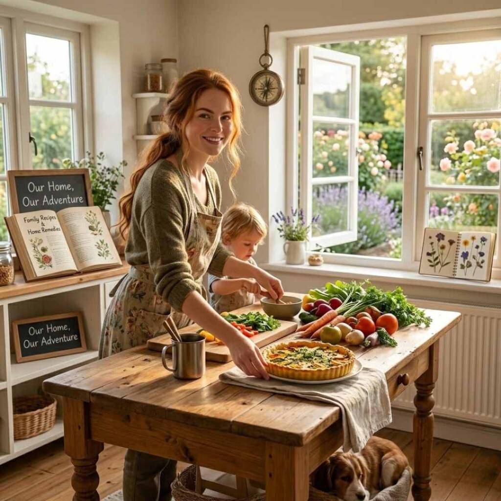 От романтичката до кариеристката: подаръци за 8 март според личността подаръци за 8 март образа на майка и домакиня