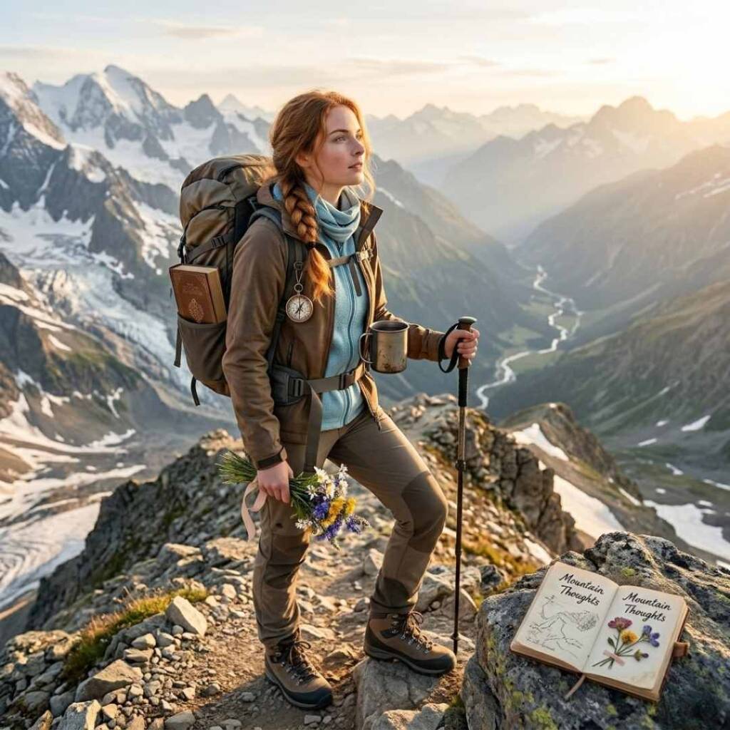 От романтичката до кариеристката: подаръци за 8 март според личността подаръци за 8 март приключенката