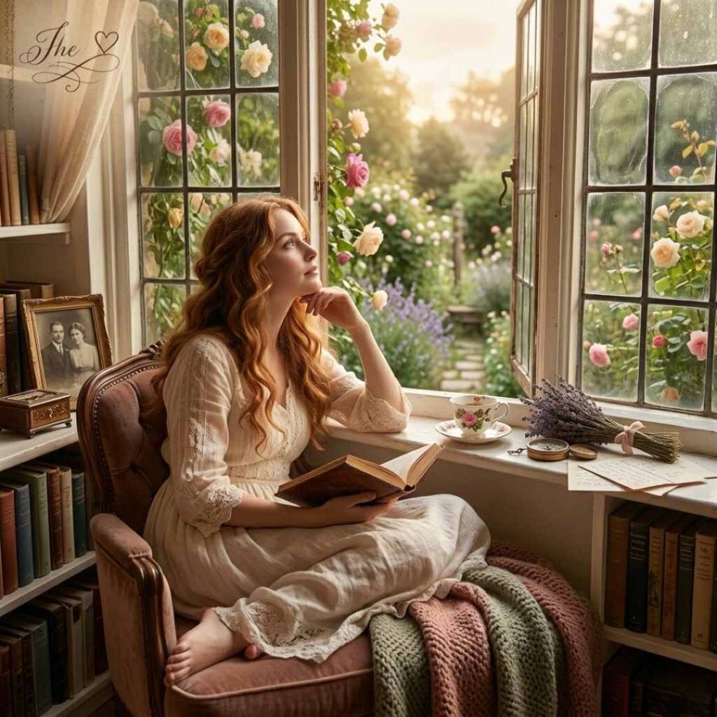 От романтичката до кариеристката: подаръци за 8 март според личността От романтичката до кариеристката: подаръци за 8 март според личността мечтателка, романтичка