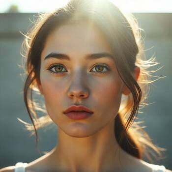 7 признака, че една жена има много дълбока душа 7 признака, че една жена има много дълбока душа