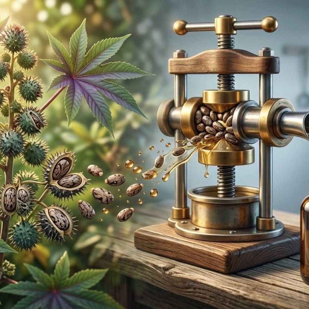 Рициново масло: Ползи за кожата, косата и здравето при жени над 50 и 60 години Как се прави рициново масло и какво всъщност е