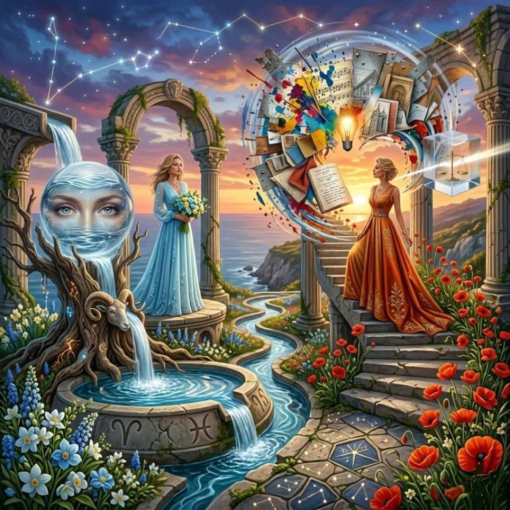 Слънце в душата: Силата и чарът на родените през март Защо родените през март хота са „друга бира“? (Силните им страни, без филтър)