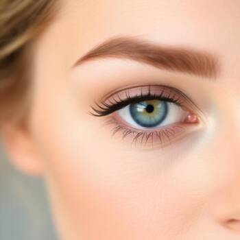 10 идеи за свеж пролетен грим, които подчертават естествената красота 10 идеи за свеж пролетен грим, които подчертават естествената красота