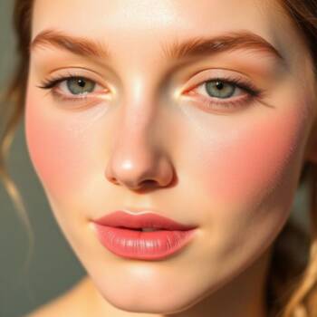 10 идеи за свеж пролетен грим, които подчертават естествената красота 10 идеи за свеж пролетен грим, които подчертават естествената красота