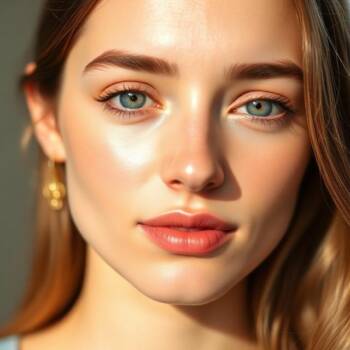 10 идеи за свеж пролетен грим, които подчертават естествената красота 10 идеи за свеж пролетен грим, които подчертават естествената красота