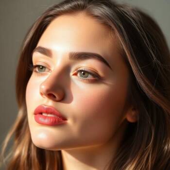 10 идеи за свеж пролетен грим, които подчертават естествената красота 10 идеи за свеж пролетен грим, които подчертават естествената красота