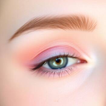 10 идеи за свеж пролетен грим, които подчертават естествената красота 10 идеи за свеж пролетен грим, които подчертават естествената красота