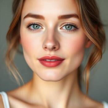 10 идеи за свеж пролетен грим, които подчертават естествената красота 10 идеи за свеж пролетен грим, които подчертават естествената красота