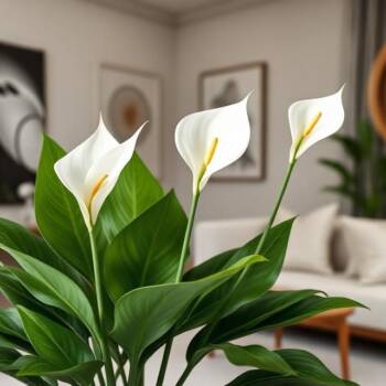 3 стайни растения, които пречистват въздуха в дома ви по-добре от скъп уред 3 стайни растения, които пречистват въздуха в дома ви по-добре от скъп уред