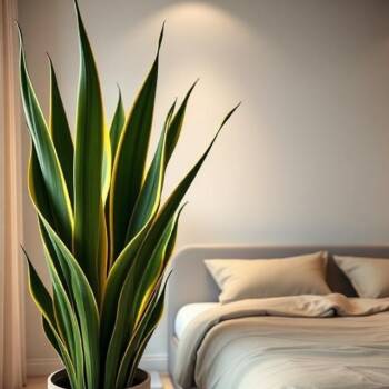 3 стайни растения, които пречистват въздуха в дома ви по-добре от скъп уред 3 стайни растения, които пречистват въздуха в дома ви по-добре от скъп уред