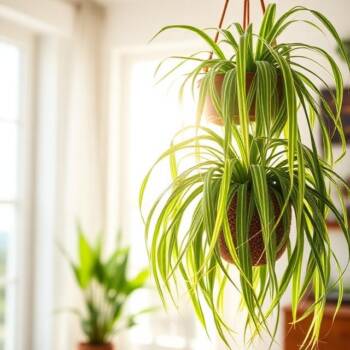 3 стайни растения, които пречистват въздуха в дома ви по-добре от скъп уред 3 стайни растения, които пречистват въздуха в дома ви по-добре от скъп уред